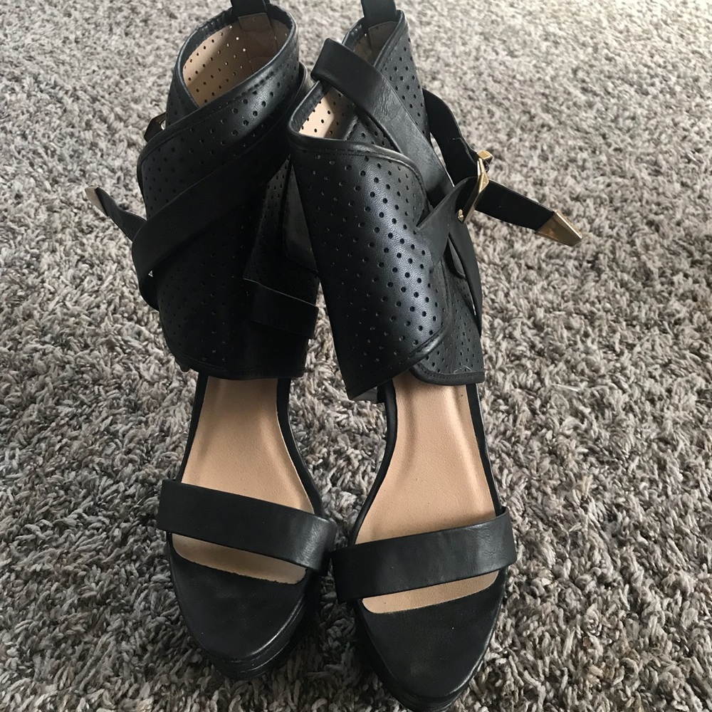Heels